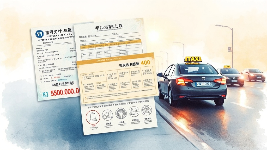 양수교육 내용 및 준비물 (watercolor 스타일)