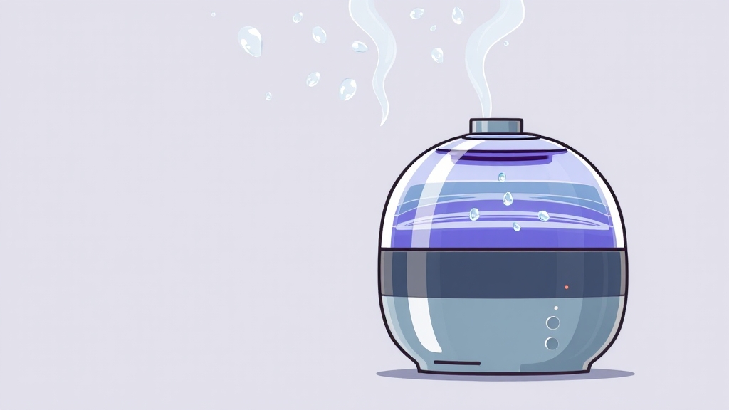 스테인리스 소재의 힘 (cartoon 스타일)