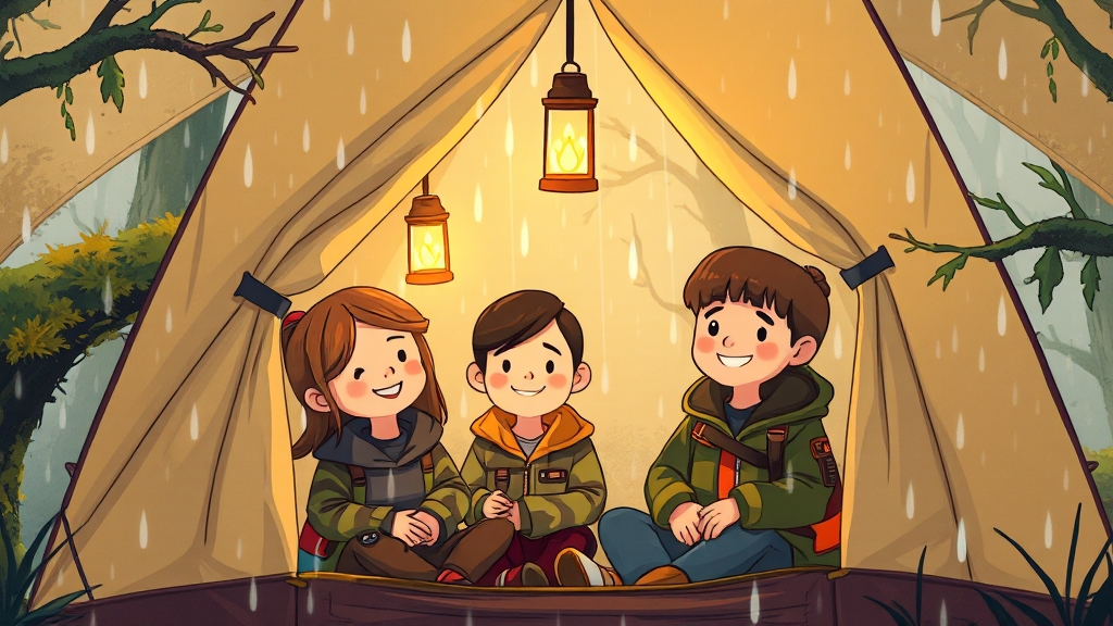 마무리 (cartoon 스타일)
