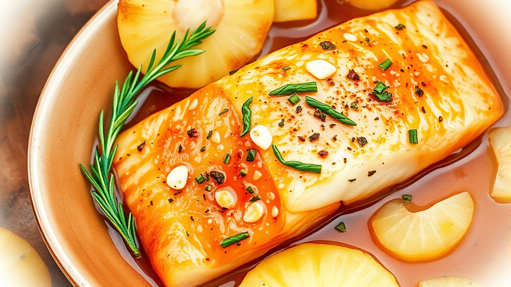 손태진 레시피 따라하기 (watercolor 스타일)