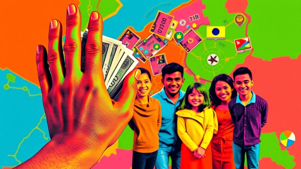 궁금증 해결! FAQ (popart 스타일)