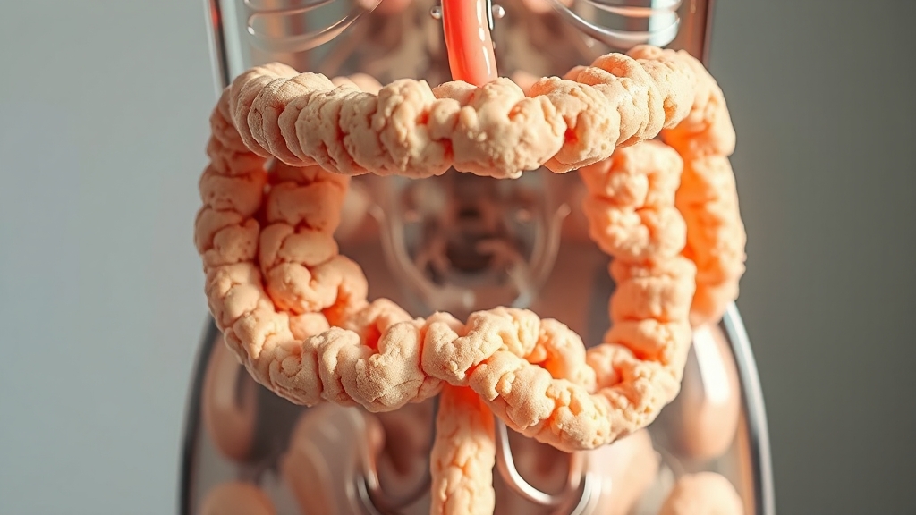 차전자피 부작용 & 주의사항: 안전 섭취 정보 (realistic 스타일)