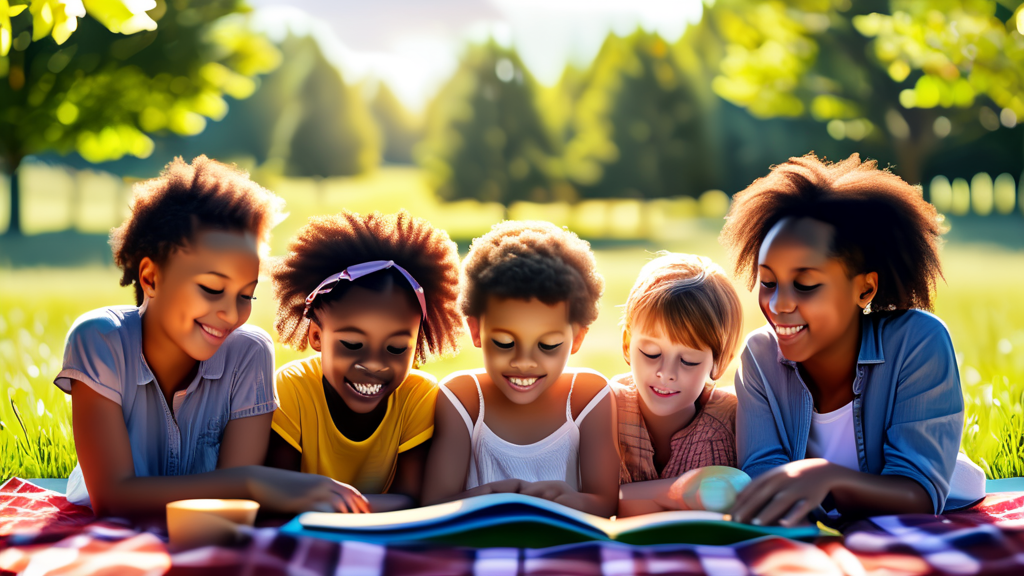 평생교육이용권 지원사업, 무엇을 지원하나요? (realistic 스타일)