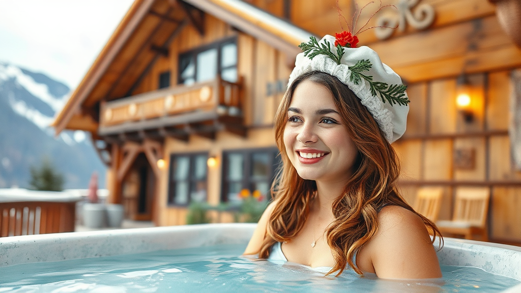 일반 vs 세미 패키지 비교 (watercolor 스타일)