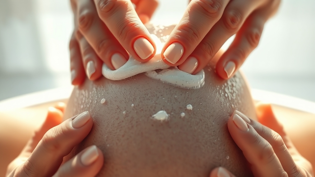 마무리 (realistic 스타일)