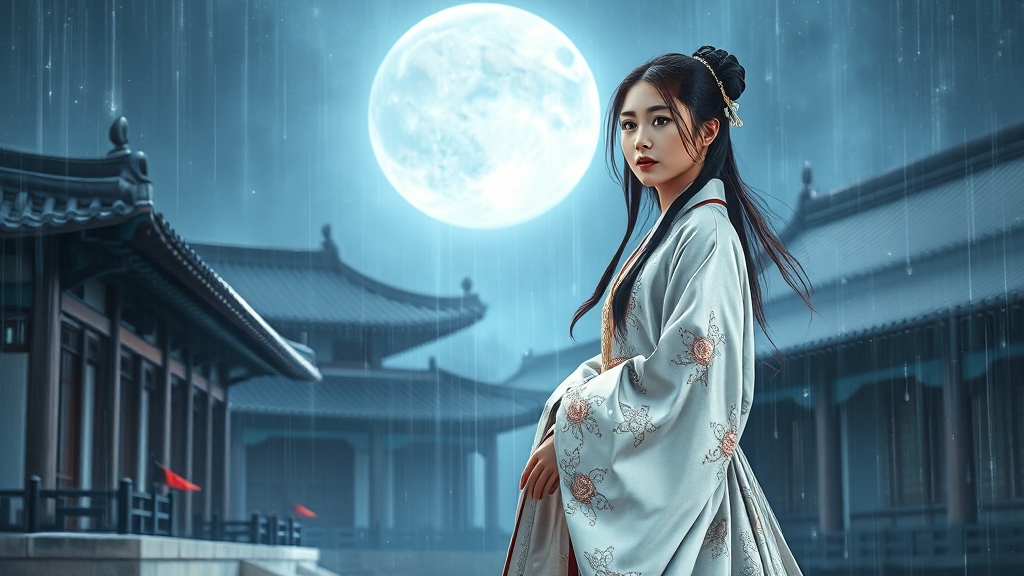 인생샷 남기는 특별 포토존 (realistic 스타일)