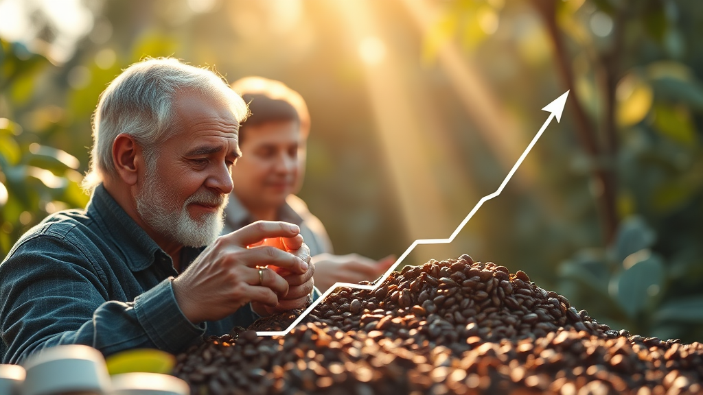 투자 전 준비 (realistic 스타일)