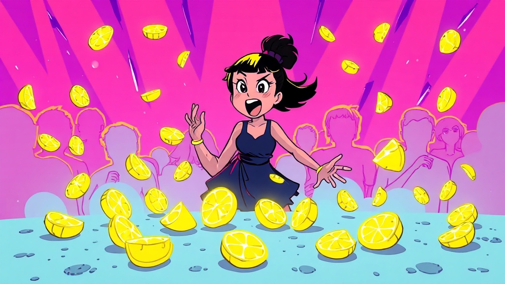 마사야 레몬, 주요 무대 정보 (cartoon 스타일)