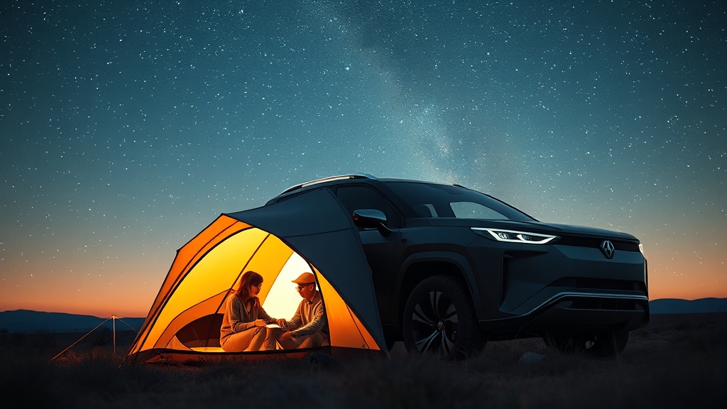 미래 전망 및 경쟁력 분석 (realistic 스타일)