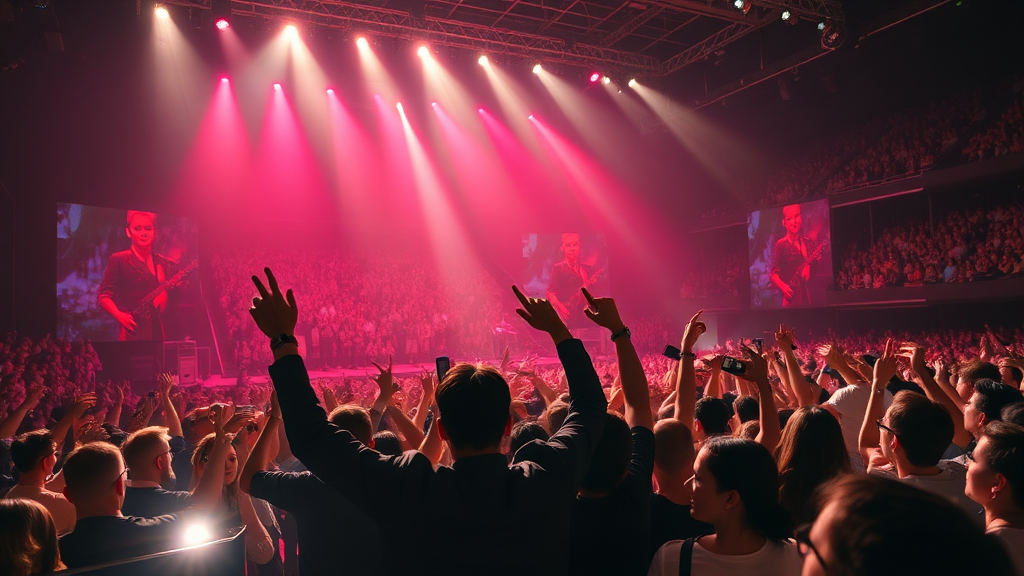 넷플릭스 생중계 상세 정보 및 시청 가이드 (realistic 스타일)