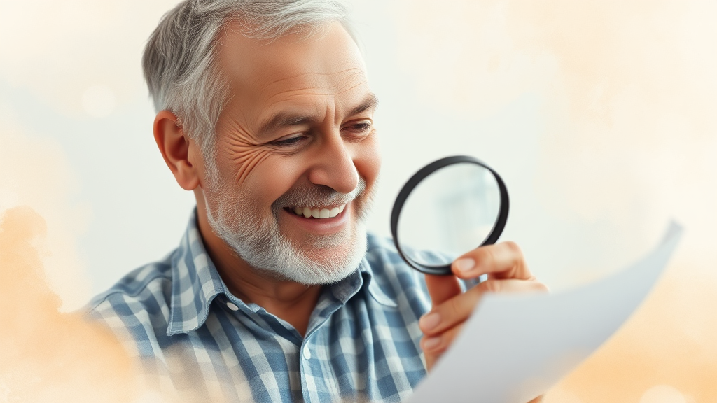 퇴직 후 연말정산 꿀팁 (watercolor 스타일)