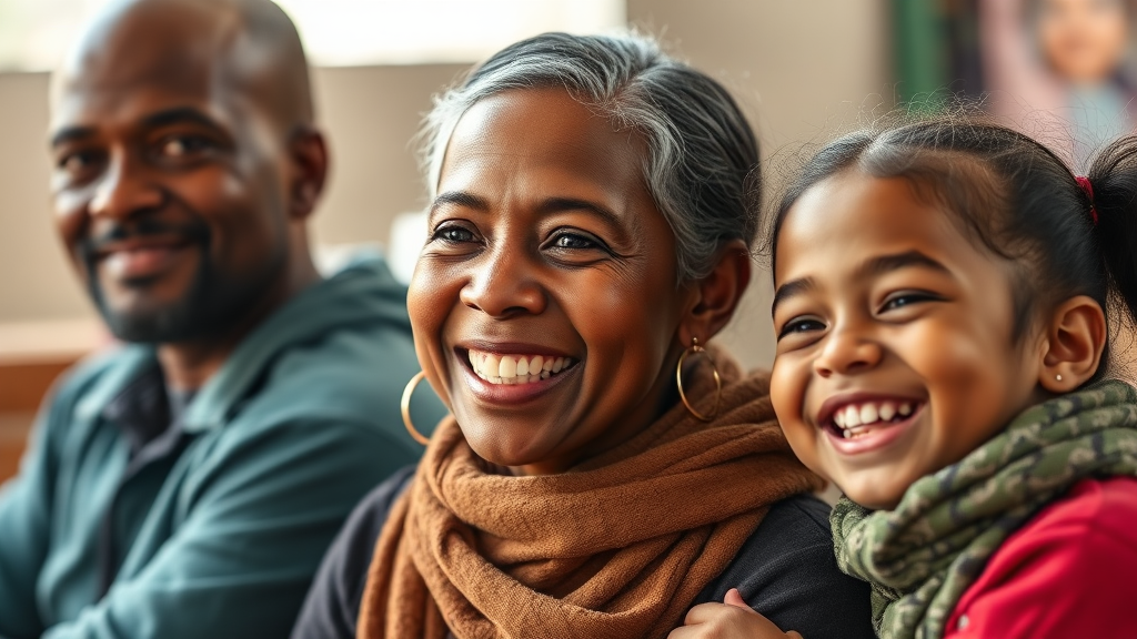 누가 지원받을 수 있나요? (realistic 스타일)