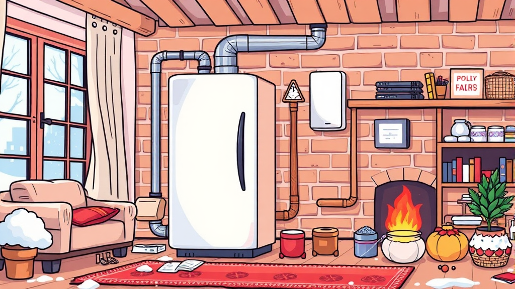 보일러 구독 서비스 설명