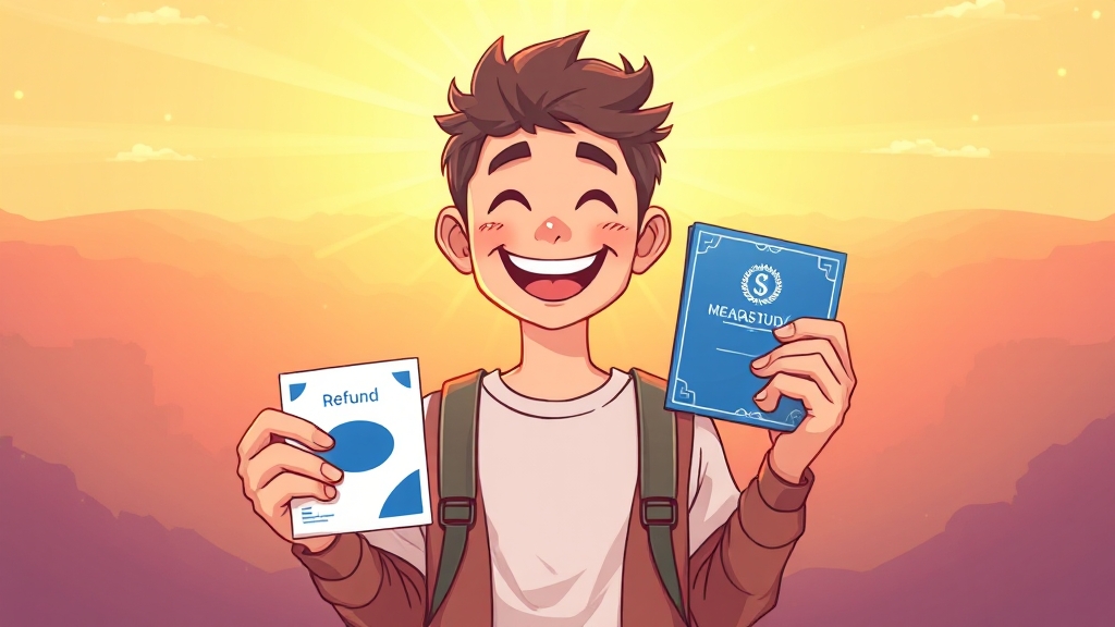 궁금증 해결! FAQ (cartoon 스타일)