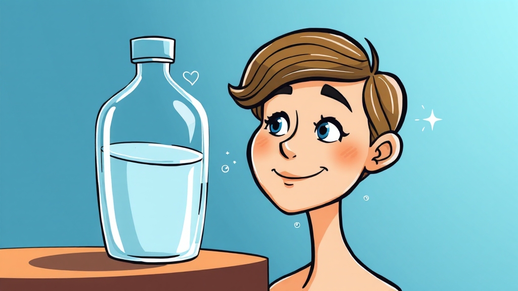 섭취 방법 & 꿀팁 🍯 (cartoon 스타일)