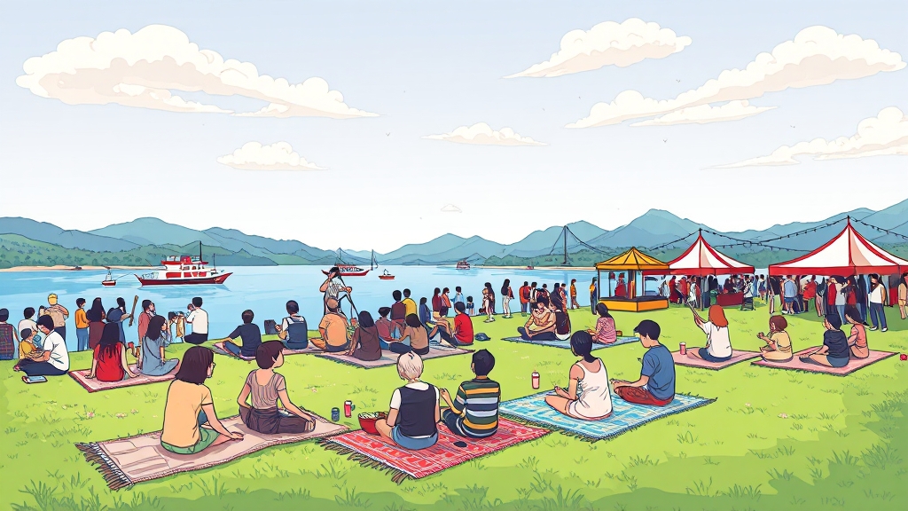 FAQ & 추가 정보 (cartoon 스타일)