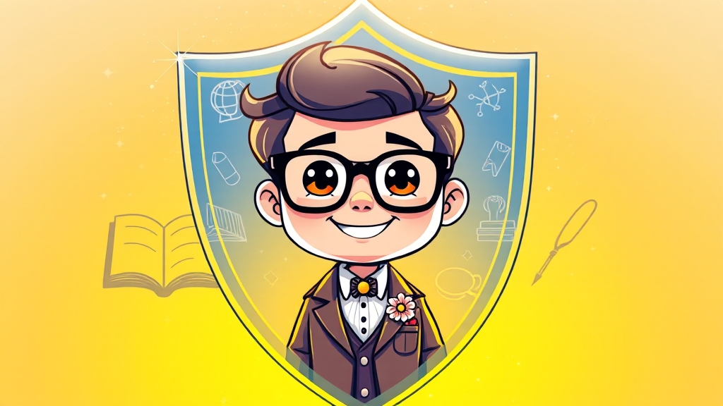 저작권 등록, 왜 해야 할까요? (illustration 스타일)