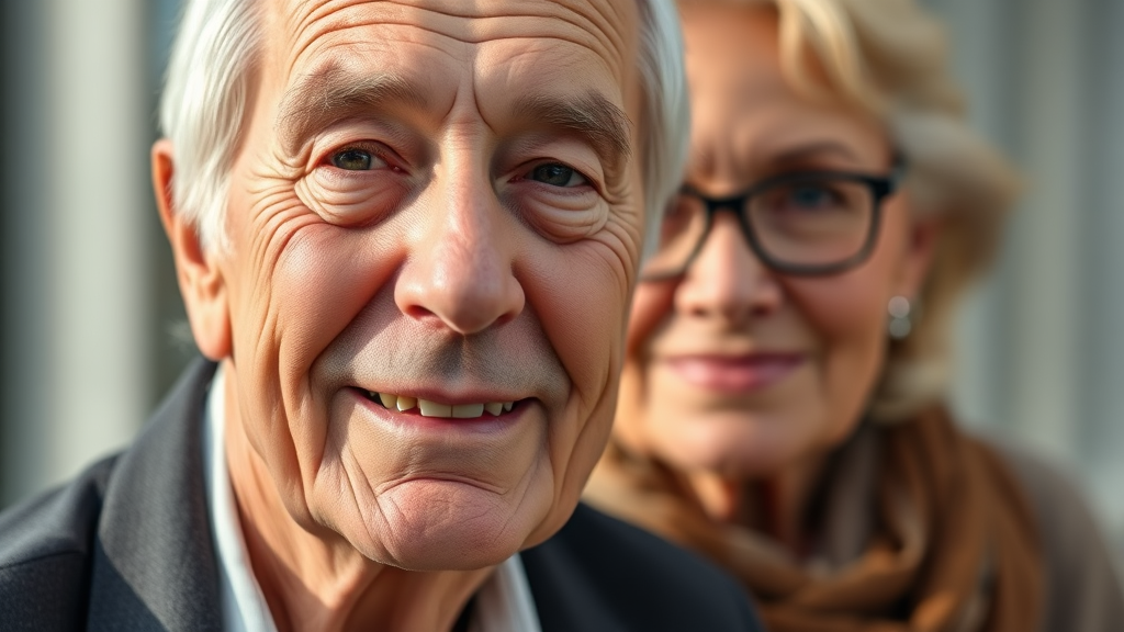 미래를 위한 든든한 준비: 연금보험의 모든 것 (realistic 스타일)