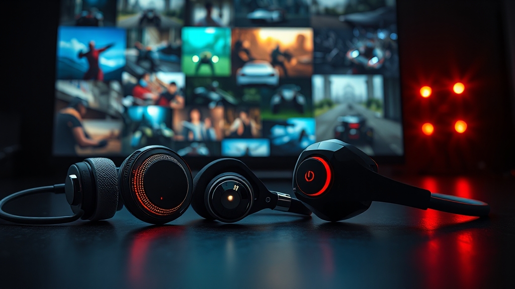 브랜드별 특징 비교 (realistic 스타일)