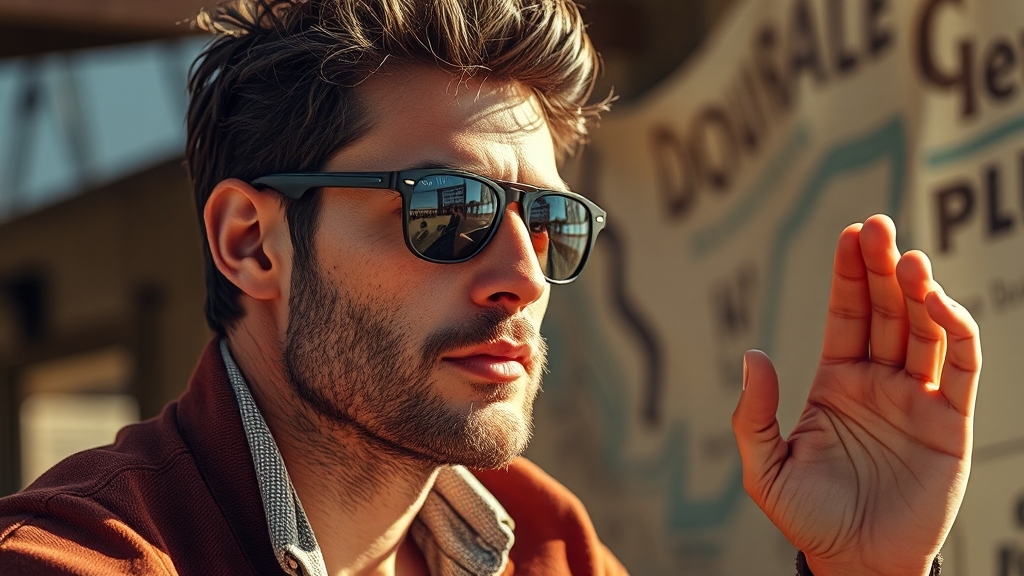 남성 뷰티, 뭐가 잘 팔릴까? (realistic 스타일)