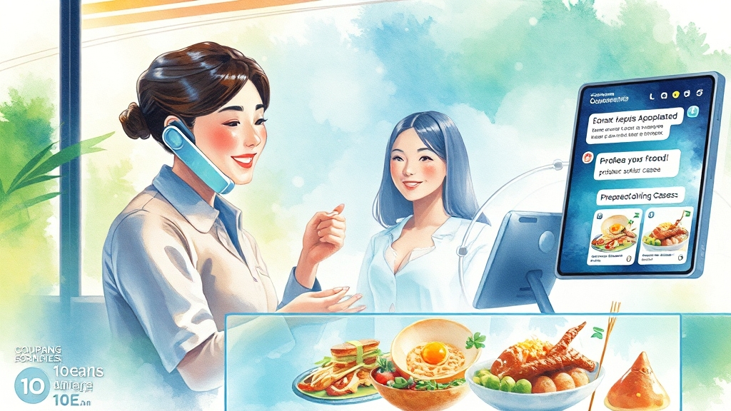 실제 이용 후기 및 문제 해결 사례 (watercolor 스타일)