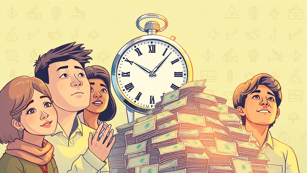 월급으로 환산하면 얼마? 적용 대상은? (illustration 스타일)