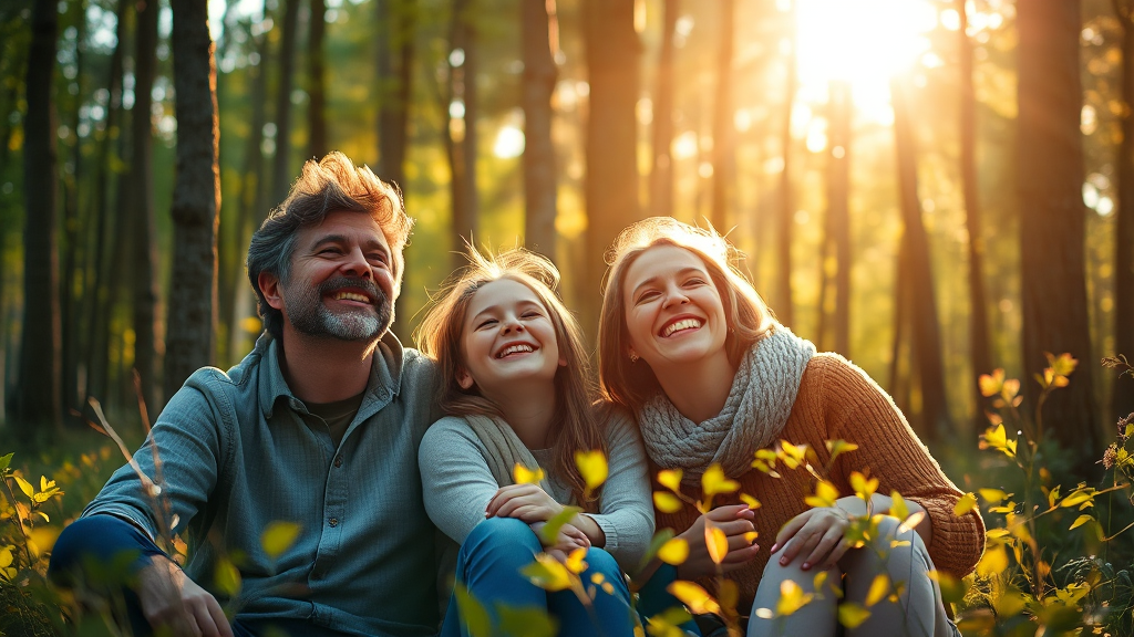 방문객 생생 후기: 힐링 명소 인증 (realistic 스타일)