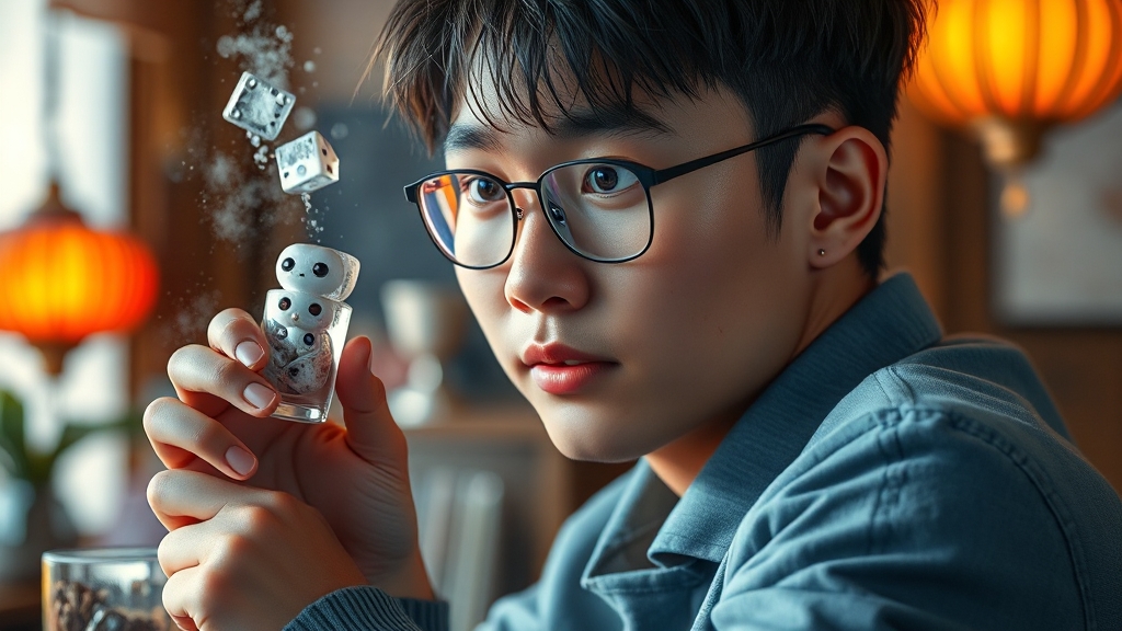 실제 활용 팁 및 전략 (realistic 스타일)