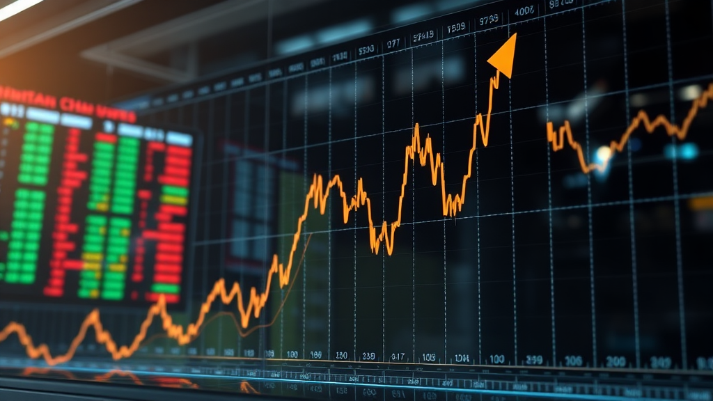 이란 전쟁, 주식 시장 폭락? 유가·환율 급등과 투자 전략 5 과거 전쟁 사례로 본 주식 시장의 주기적 흐름 (realistic 스타일)
