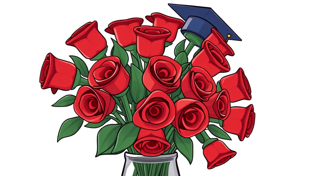 레고 꽃다발 10328 소개 (illustration 스타일)