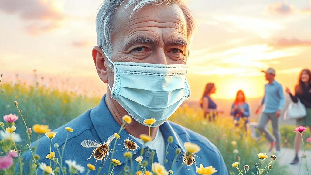 궁금증 완벽 해결 (watercolor 스타일)