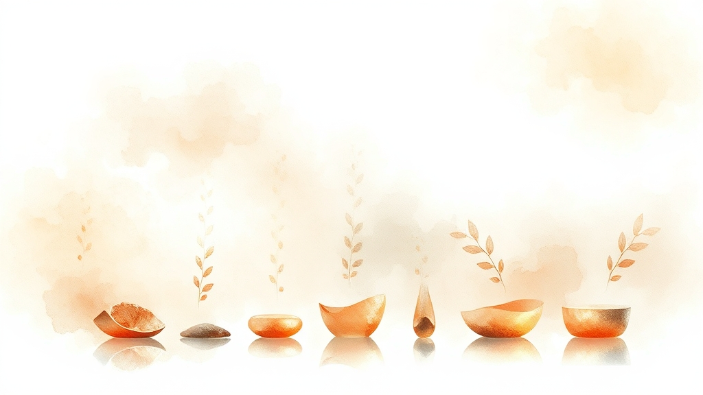 부가가치세란? (watercolor 스타일)