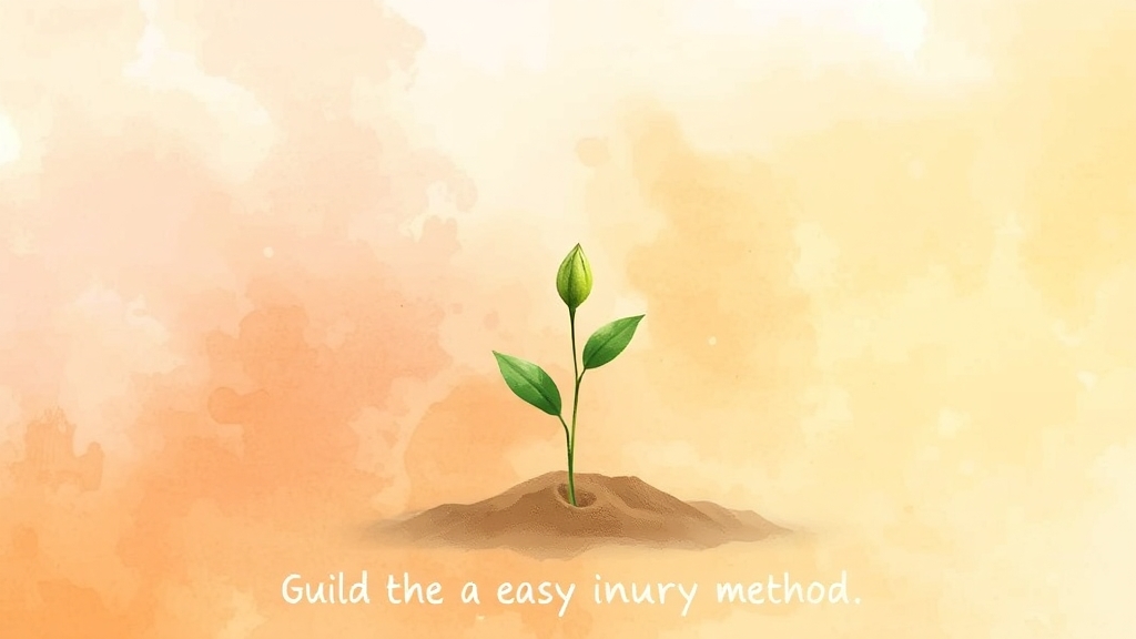 대상자 조회, 어떻게 할까요? (watercolor 스타일)