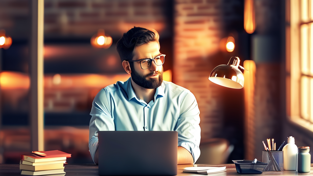 성실신고, 전문가의 도움이 필요할 때 (realistic 스타일)