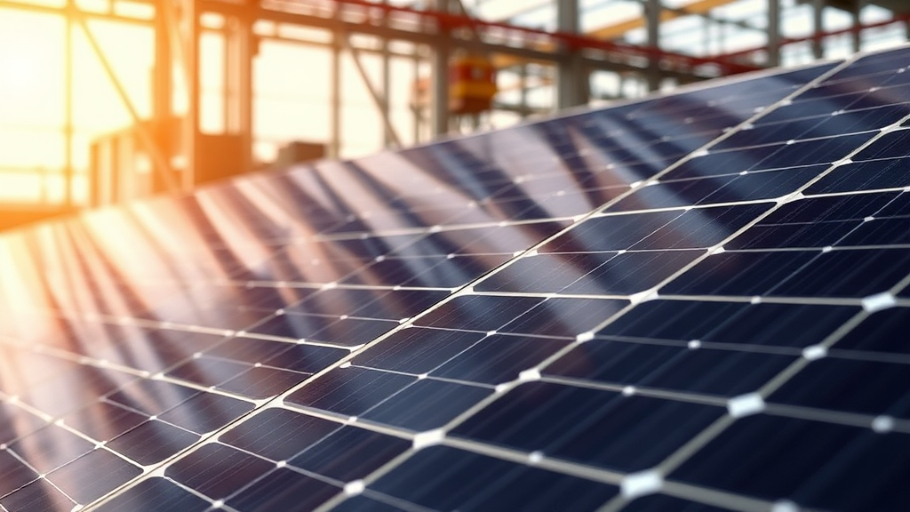 OCI홀딩스, 정책 수혜주? 주가 전망과 투자 전략 A to Z 6 미국 OBBBA 법안과 OCI홀딩스 주가 전망 (realistic 스타일)