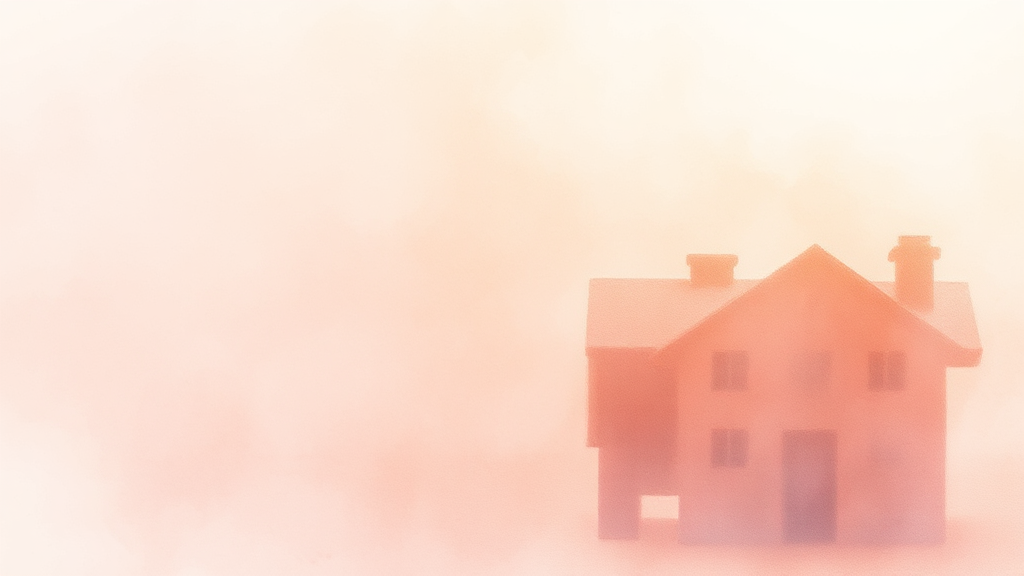 계약 해제율 증가 원인 분석 (watercolor 스타일)