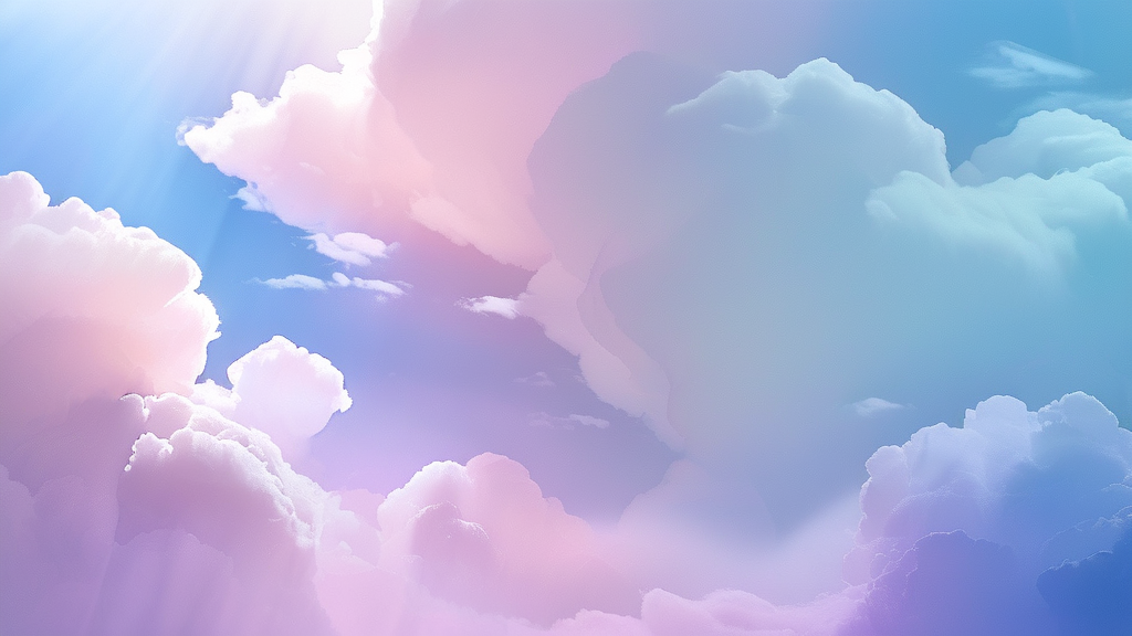 업종별 대응 전략 및 포트폴리오 리밸런싱 (watercolor 스타일)