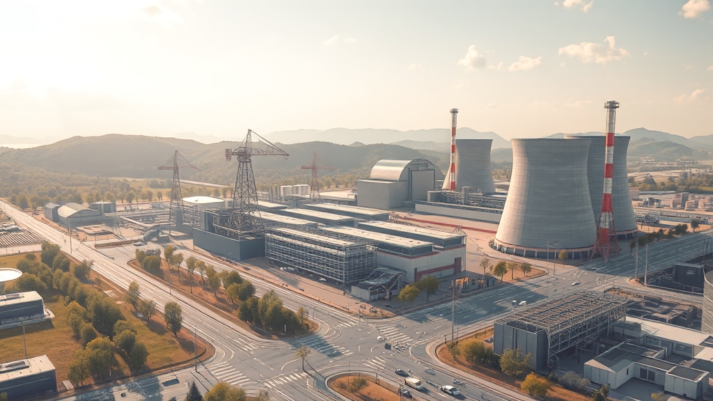 실적 분석 및 성장 모멘텀은? (realistic 스타일)