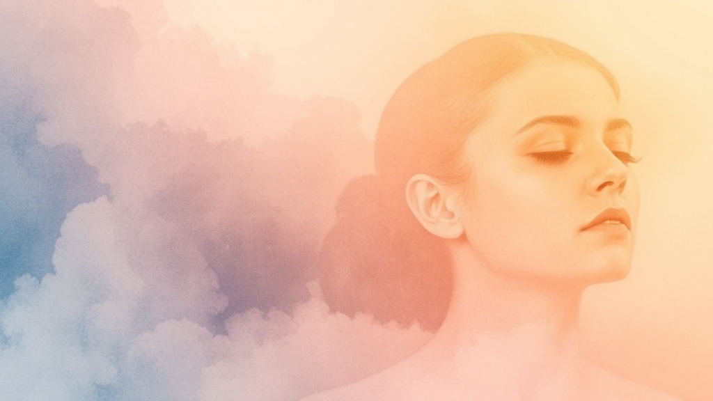 삼성전자 우선주 투자 전략 (watercolor 스타일)