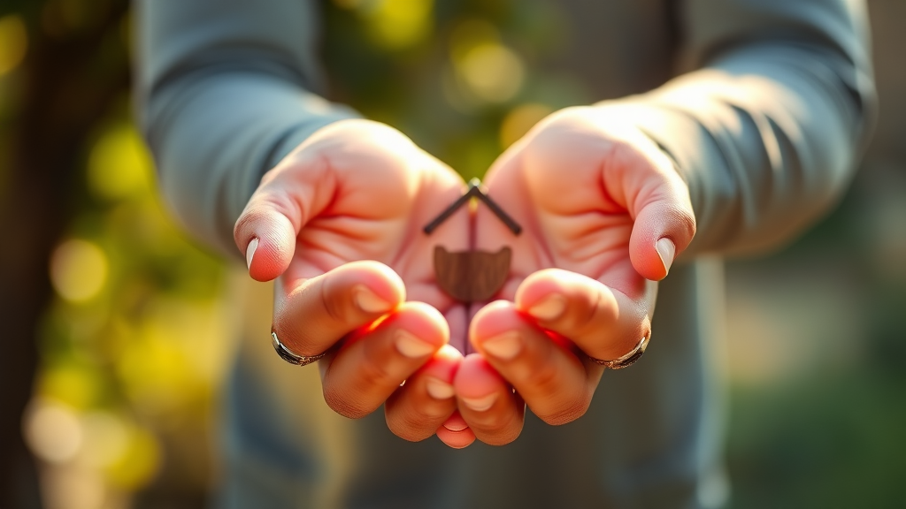 근로장려금, 더 큰 혜택을 위한 연계 제도 활용법 (realistic 스타일)