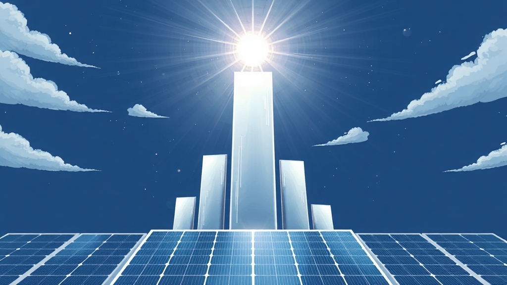 실버바 투자 방법 및 전망 (illustration 스타일)