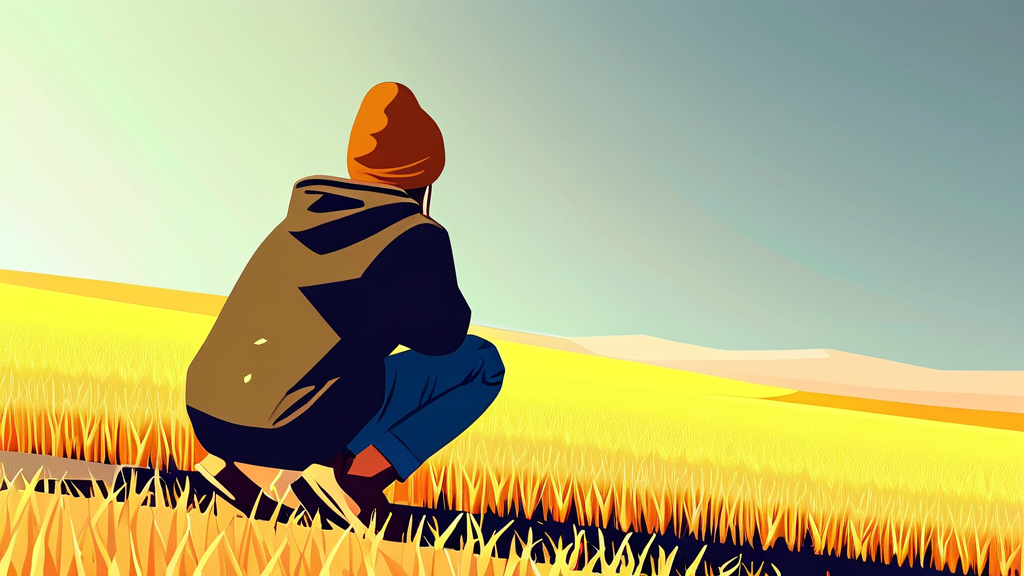 실제 이용 후기 및 성공 사례 (illustration 스타일)