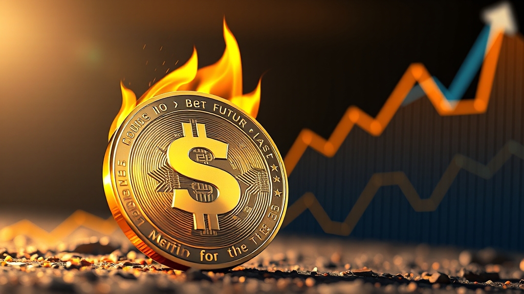 2024 비트코인 상승세 분석: 원인, 전망, 투자 전략 한눈에 8 알트코인 시장, 어디로? (realistic 스타일)