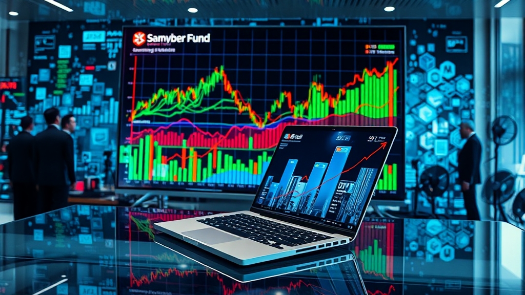 공모주 청약 결과는? (realistic 스타일)