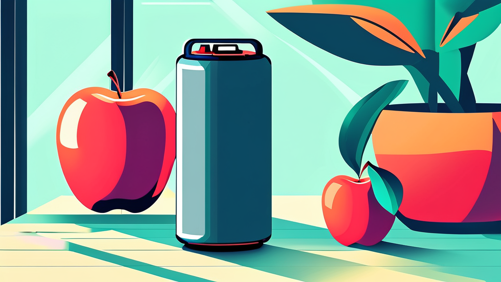 애플워치 AS 신청, 절차 알아보기 (illustration 스타일)