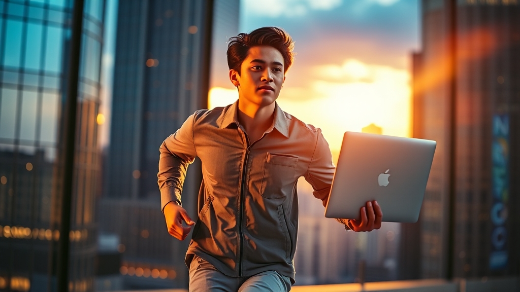 마무리 (realistic 스타일)