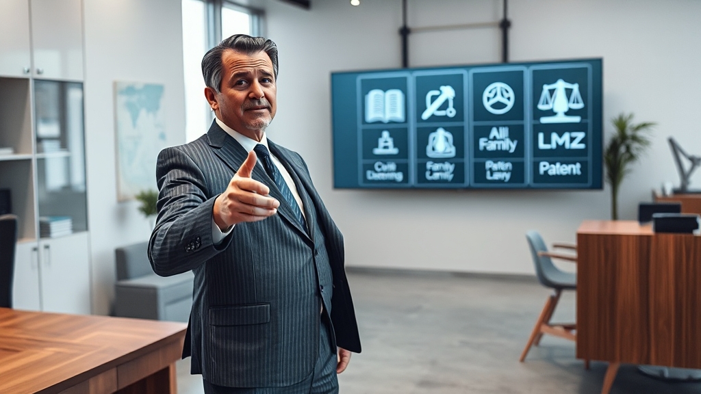 전자소송 이용 대상 및 소송 종류 (realistic 스타일)