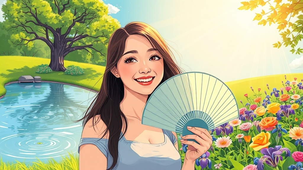 마무리 (illustration 스타일)