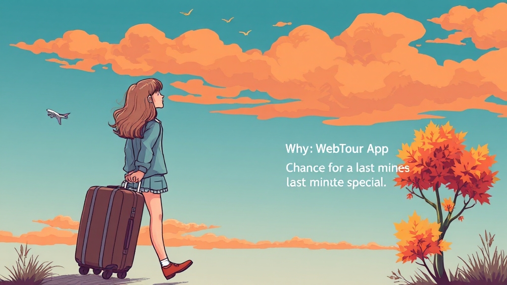 시기별 최적 예약 시점은? (illustration 스타일)