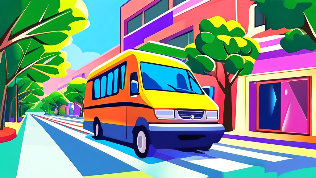 오사카 주유패스, 당신에게 맞는 선택은? (cartoon 스타일)